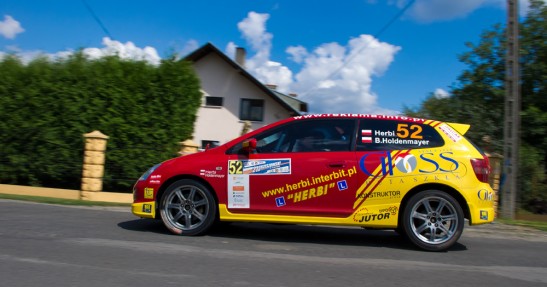 Rajd Rzeszowski